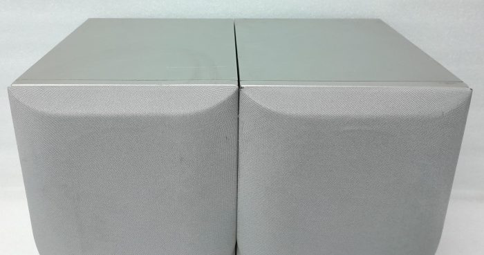 Mission Speakers M30 - Pair - Image 6