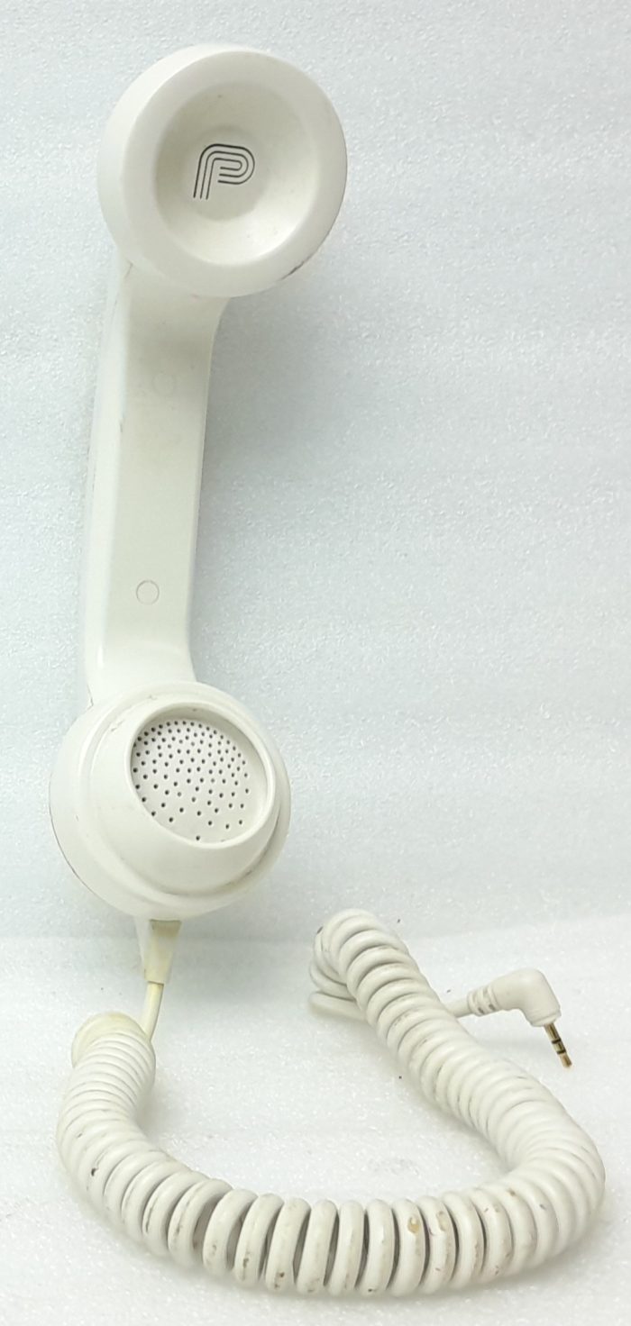 Hulger Handset P*PHONE With P*BASE - Image 2