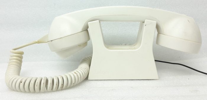 Hulger Handset P*PHONE With P*BASE - Image 6