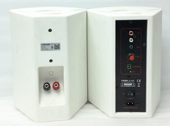 Vision Speakers SP-900P - Pair - Image 4