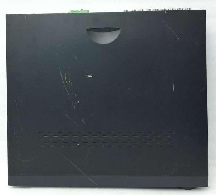 Hikvision 16 Channel DVR DS-7316HQHI-K4 - Image 5