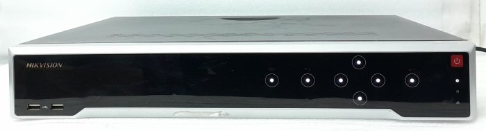 Hikvision Digital Video Recorder (DVR) DS-7716NI-K4/16P - Image 2