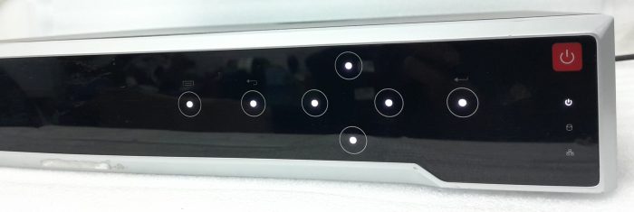 Hikvision Digital Video Recorder (DVR) DS-7716NI-K4/16P - Image 6