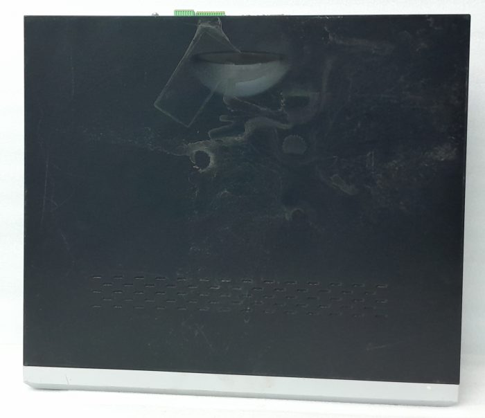 Hikvision Digital Video Recorder (DVR) DS-7716NI-K4/16P - Image 5