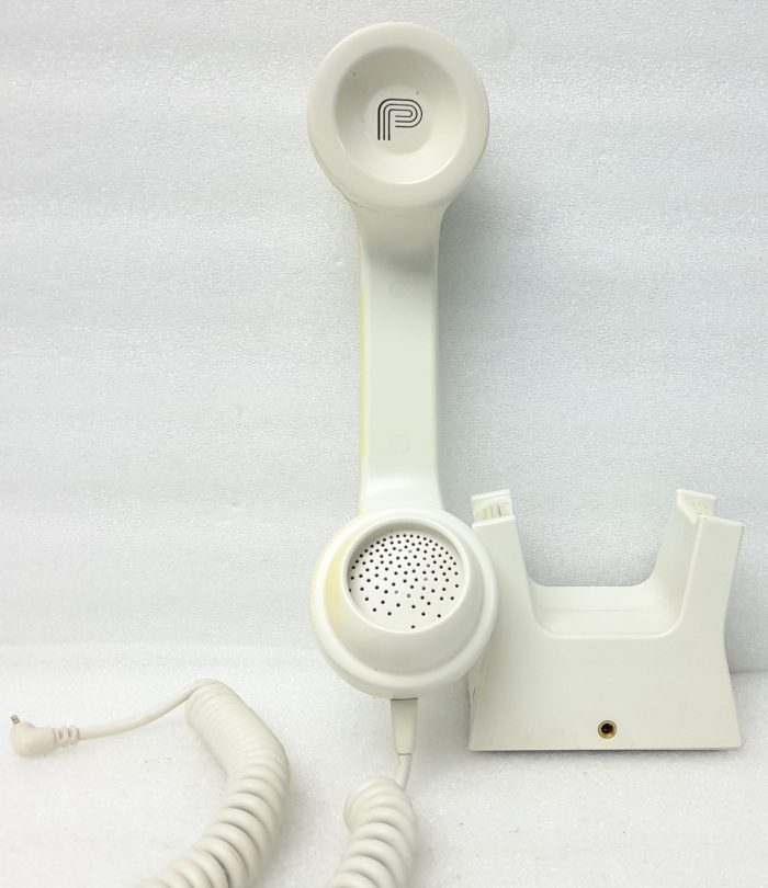 Hulger Handset P*PHONE With P*BASE - Image 5