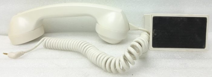 Hulger Handset P*PHONE With P*BASE - Image 4