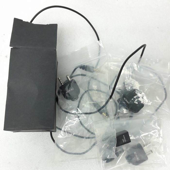 Hulger Handset P*PHONE With P*BASE - Image 3