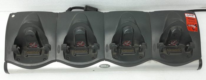 Symbol Barcode Scanner Dock CRD9000-4001E - Image 6