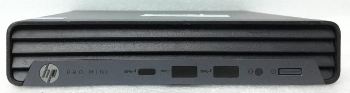 HP SFF Front Case PRO Mini 400 - Image 2