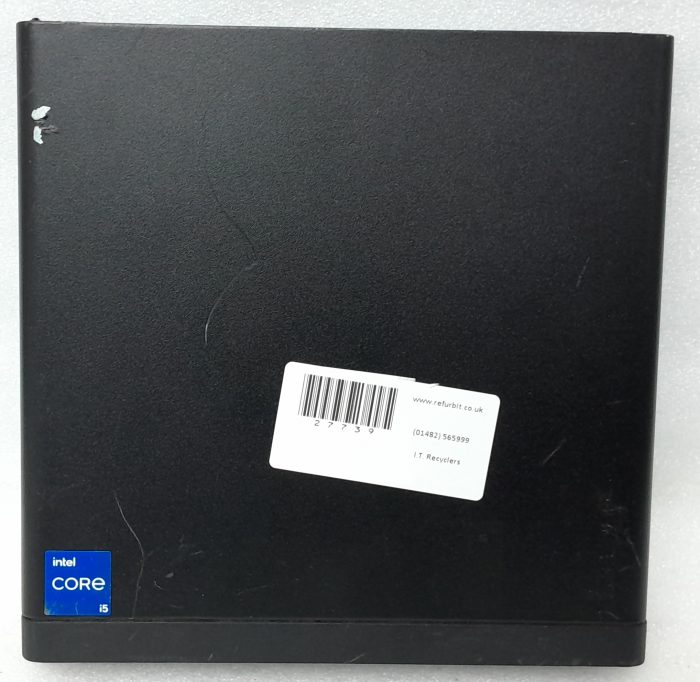 HP SFF Front Case PRO Mini 400 - Image 5