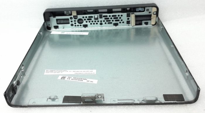 HP SFF Front Case PRO Mini 400 - Image 4