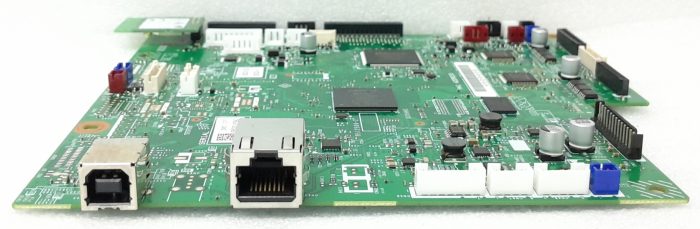 Brother Printer Motherboard HL-L8260CDW - Image 6