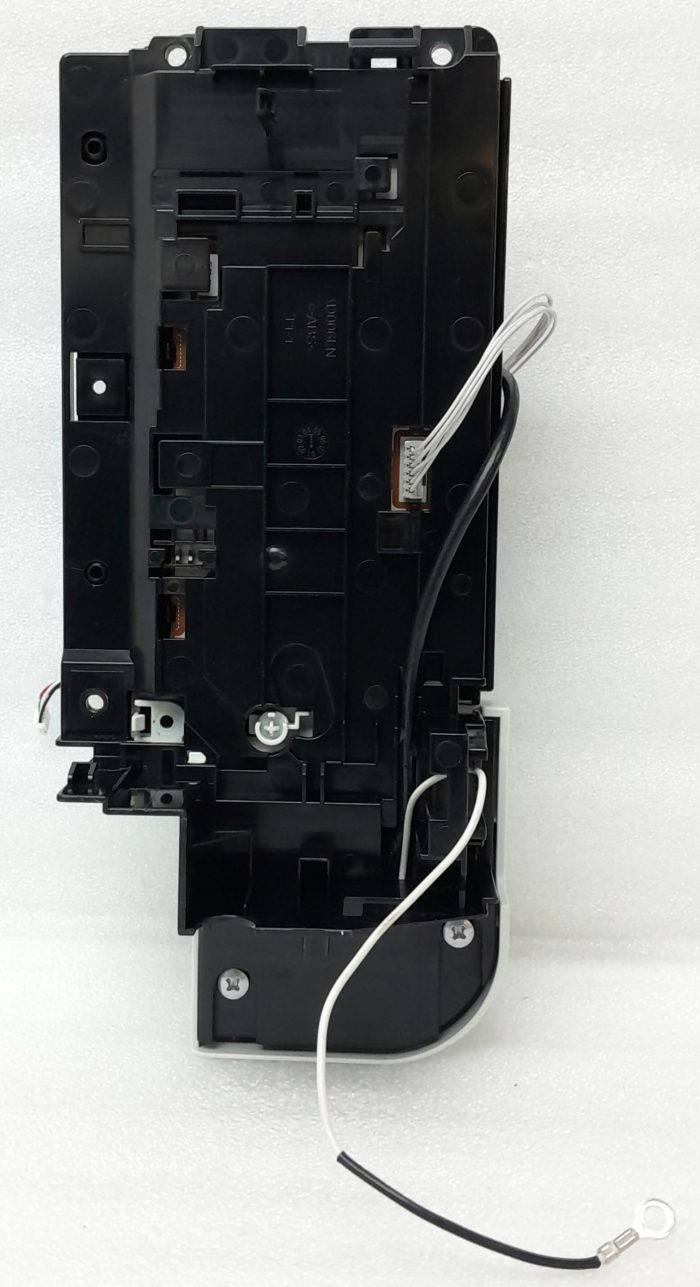 Brother Printer Display Panel Cover HL-L8260CDW - Image 5