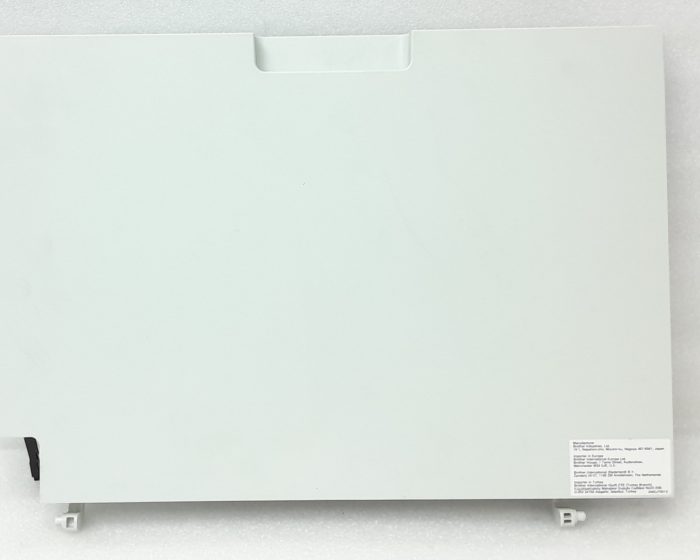 Brother Printer Left Cover Assembly HL-L8260CDW - Image 2