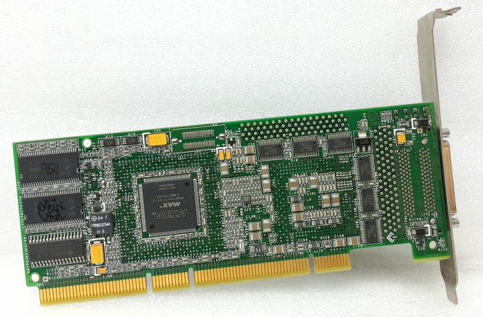Adaptec  Dual Channel ULTRA-320 SCSI RAID Controller ASR-2200S - Image 4
