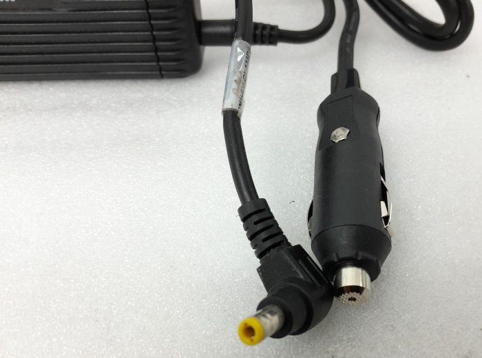 Lind Automobile Adapter CF-LND80S-FD - Image 6