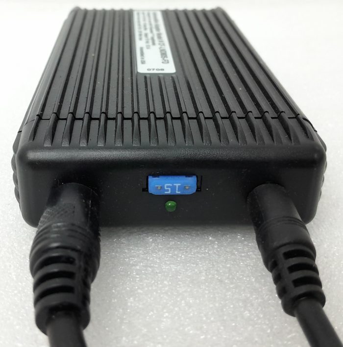 Lind Automobile Adapter CF-LND80S-FD - Image 5