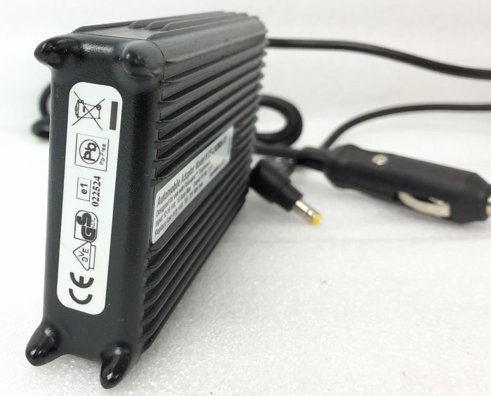 Lind Automobile Adapter CF-LND80S-FD - Image 4