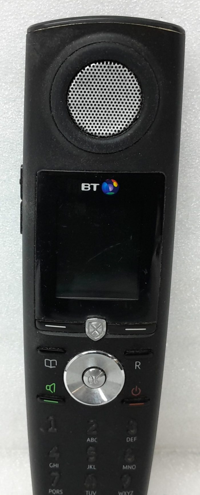 BT Handset Halo Twin Handset 084366 - Image 7