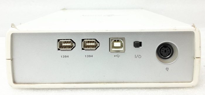 LG External Super Multi DVD Rewriter GSA-5163D - Image 5