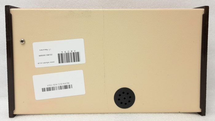 Unilab Amplifier BiOLOGICAL Amplifier 743.001 - Image 3