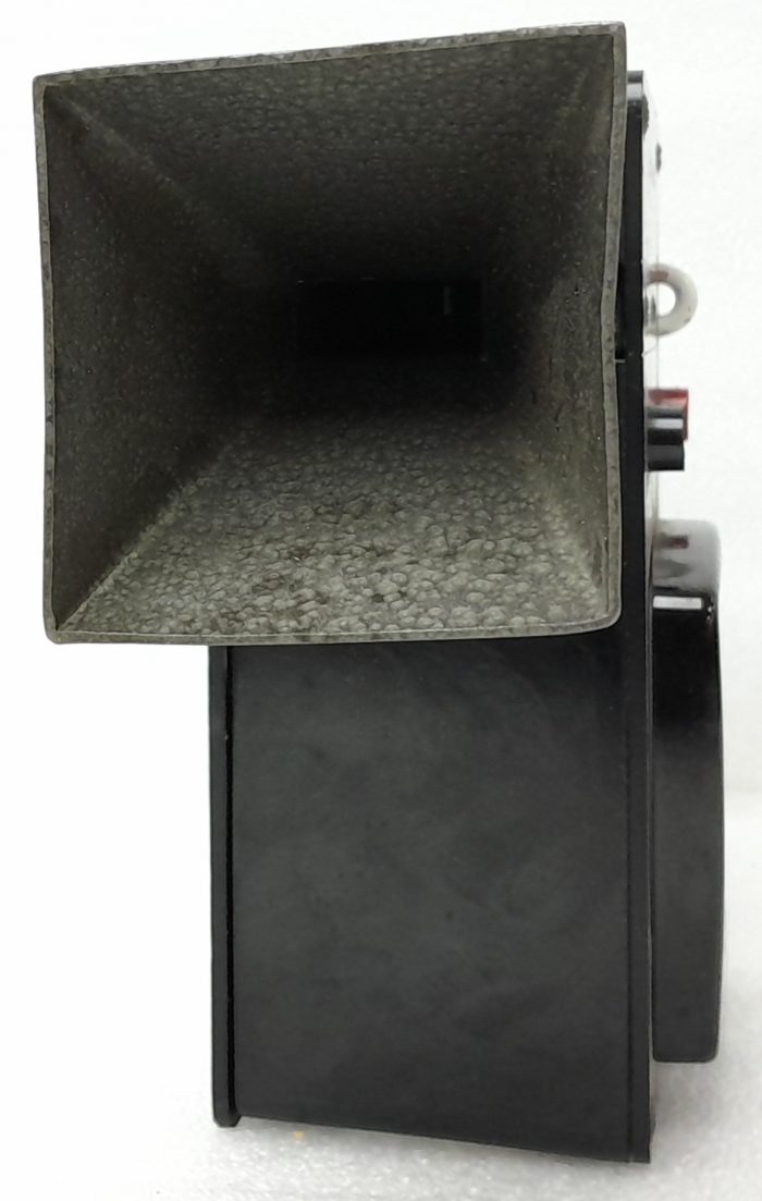 Unilab Electromagnetic Wave Apparatus 3cm Detector - Image 4