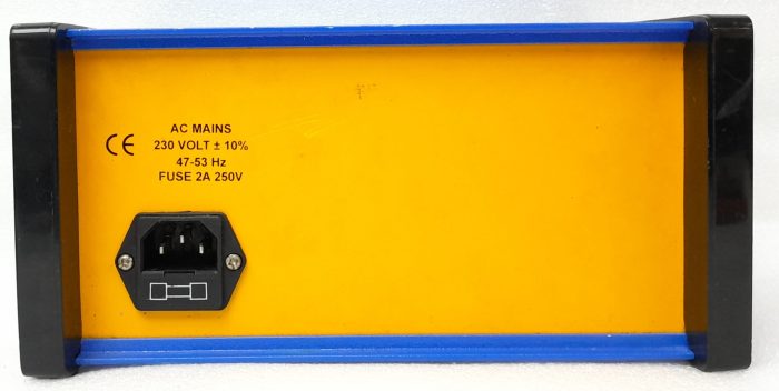 Sci-Mart AC DC Power Supply VADC-1206 - Image 4