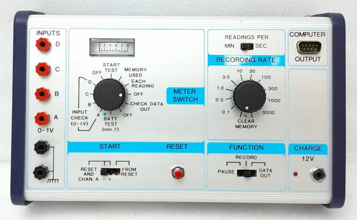 Philip Harris Datalogger Easy Memory Unit - Image 2