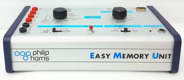 Philip Harris Datalogger Easy Memory Unit - Image 5