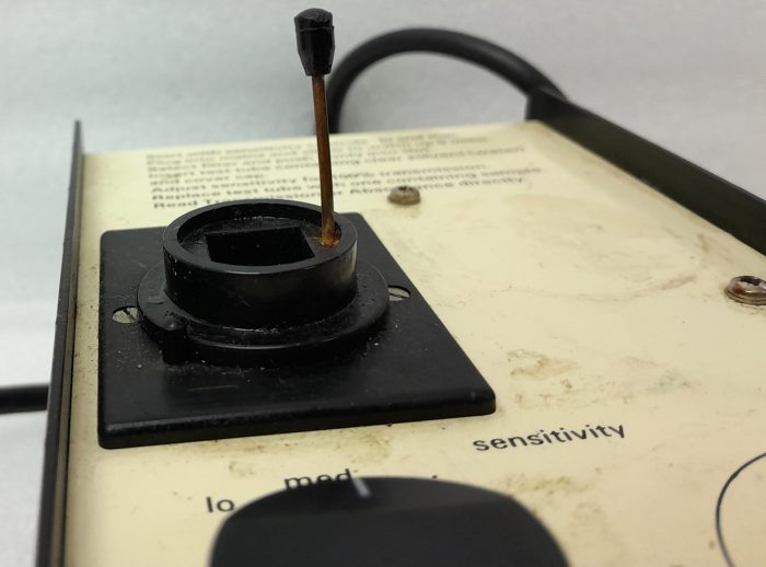 WPA Colorimeter CO65 - Image 6