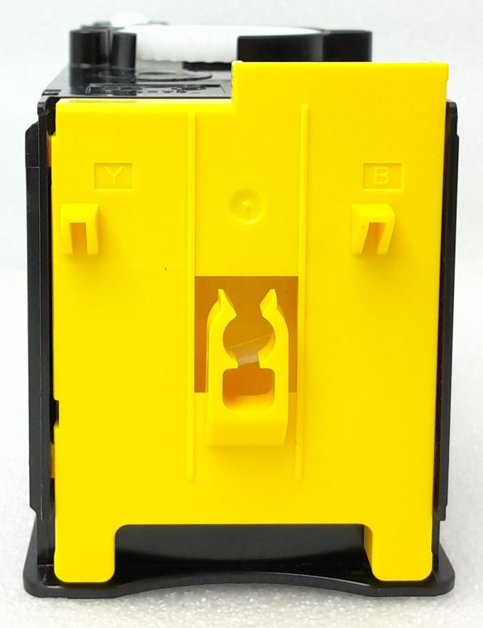 Sharp Yellow Toner Cartridge MX-C30GT-Y - Image 5