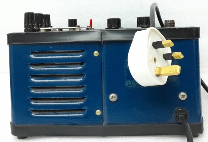 Unilab Power Amplifier 002612 - Image 4