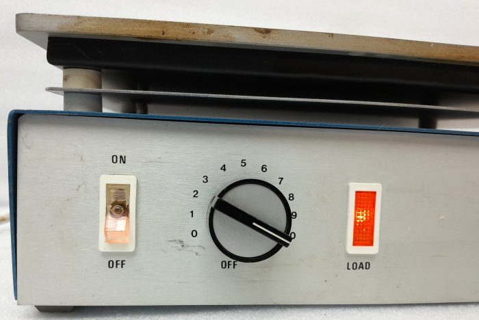 Stuart Stirrer Hotplate 5170 - Image 6