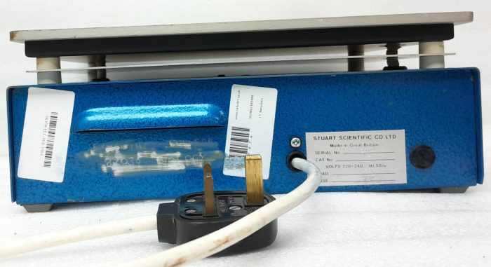 Stuart Stirrer Hotplate 5170 - Image 4