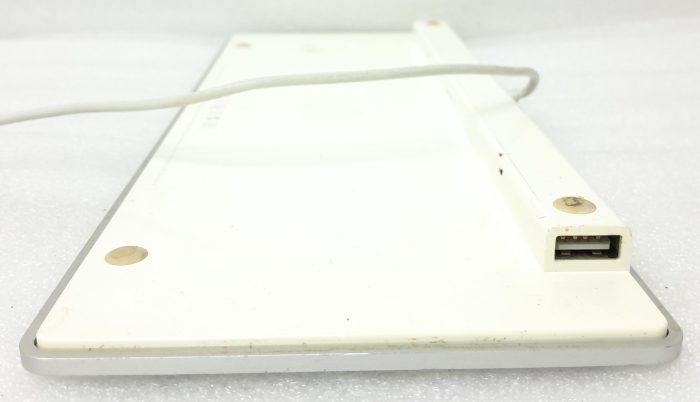 Apple USB Keyboard A1242 - Image 5