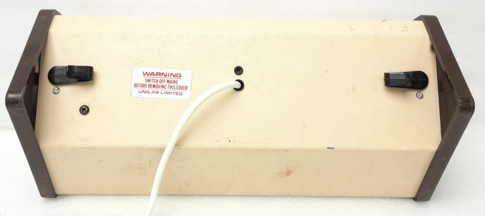 Unilab Signal Generator Amplifier 62.101 - Image 5