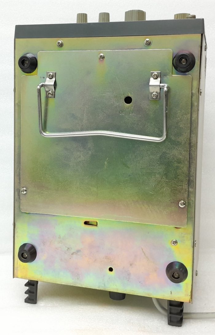 GW Oscilloscope GOS-3310 - Image 4