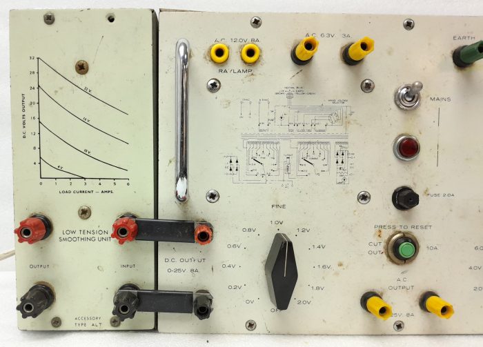 Radford Universal Radio Repair LABPACK Type LAB59R - Image 5