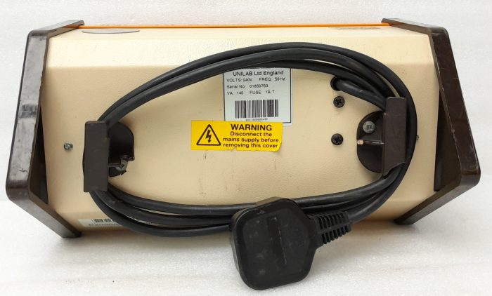 Unilab Power Supply Unit RANGER 022.106 - Image 5