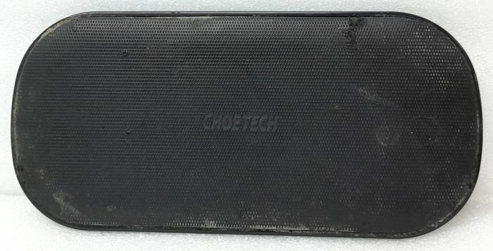 Choetech Dual Fast Wireless Charger T535-S - Image 2