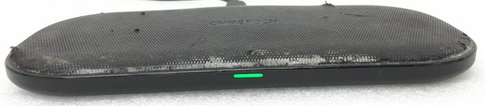 Choetech Dual Fast Wireless Charger T535-S - Image 5