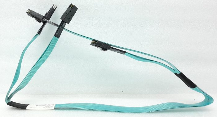 Amphenol Mini SAS Cable 747576-001  784627-001 - Image 2
