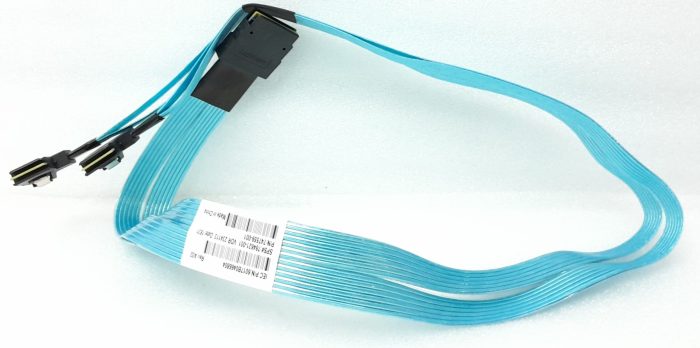 LuXShare Mini SAS Cable 747559-001 784621-001 - Image 2