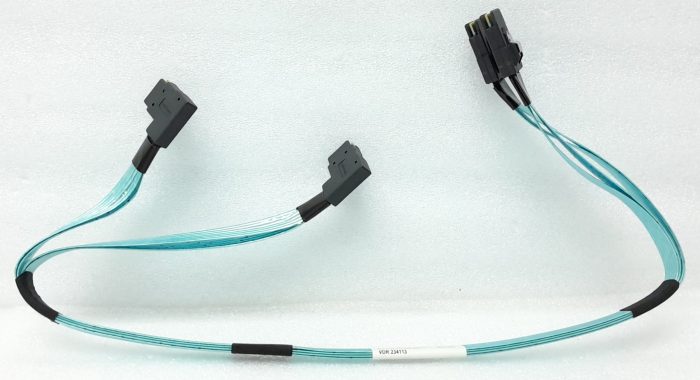 LuXShare Mini SAS Cable 747568-001 784621-001 - Image 2