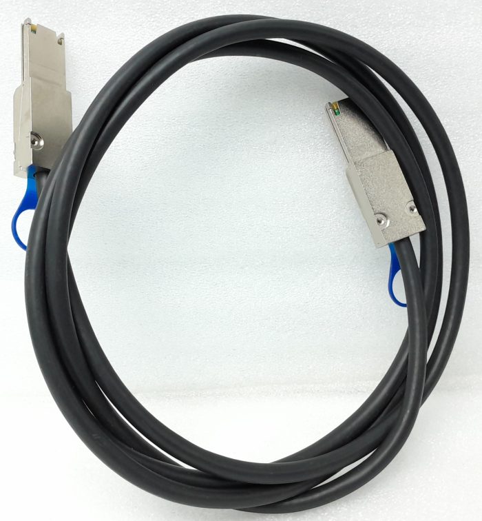 AWM External SAS To SAS Cable - Image 4