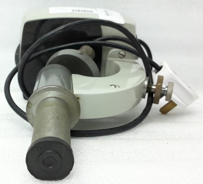 Prior Vintage Microscope 40X - Image 4
