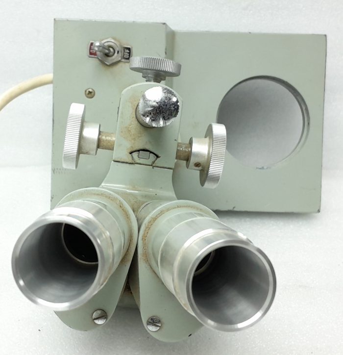 Vintage Microscope - Image 5