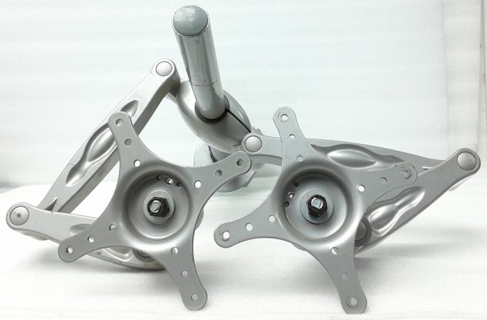 Double Vesa Mount - Image 2
