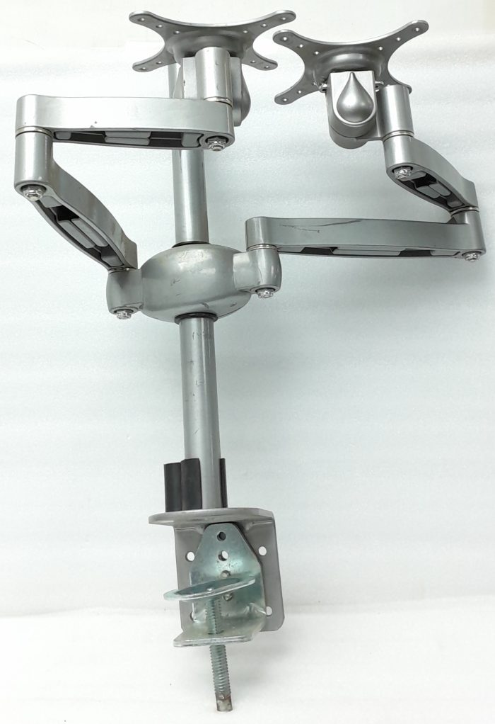 Double Vesa Mount - Image 5