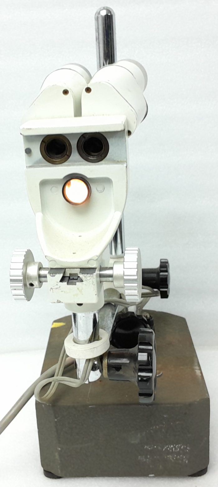 Vintage Microscope BM620B (76-2325) - Image 2